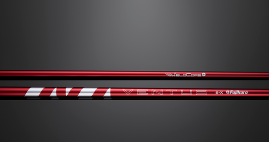 2024 Fujikura Ventus Red Velocore+ Wood Shaft